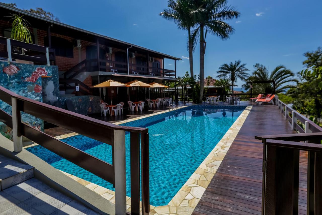 Pousada Magnus Balneario Camboriu Exterior photo